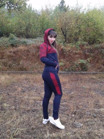Елизавета